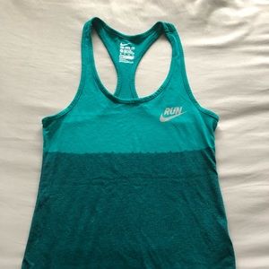 Nike Tank Top